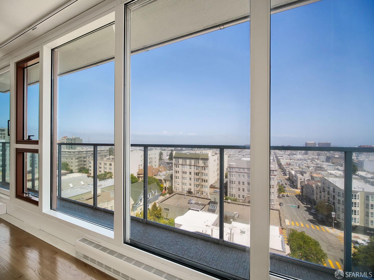 Detail Gallery Image 6 of 42 For 1800 Pacific Ave #801,  San Francisco,  CA 94109 - 2 Beds | 2 Baths