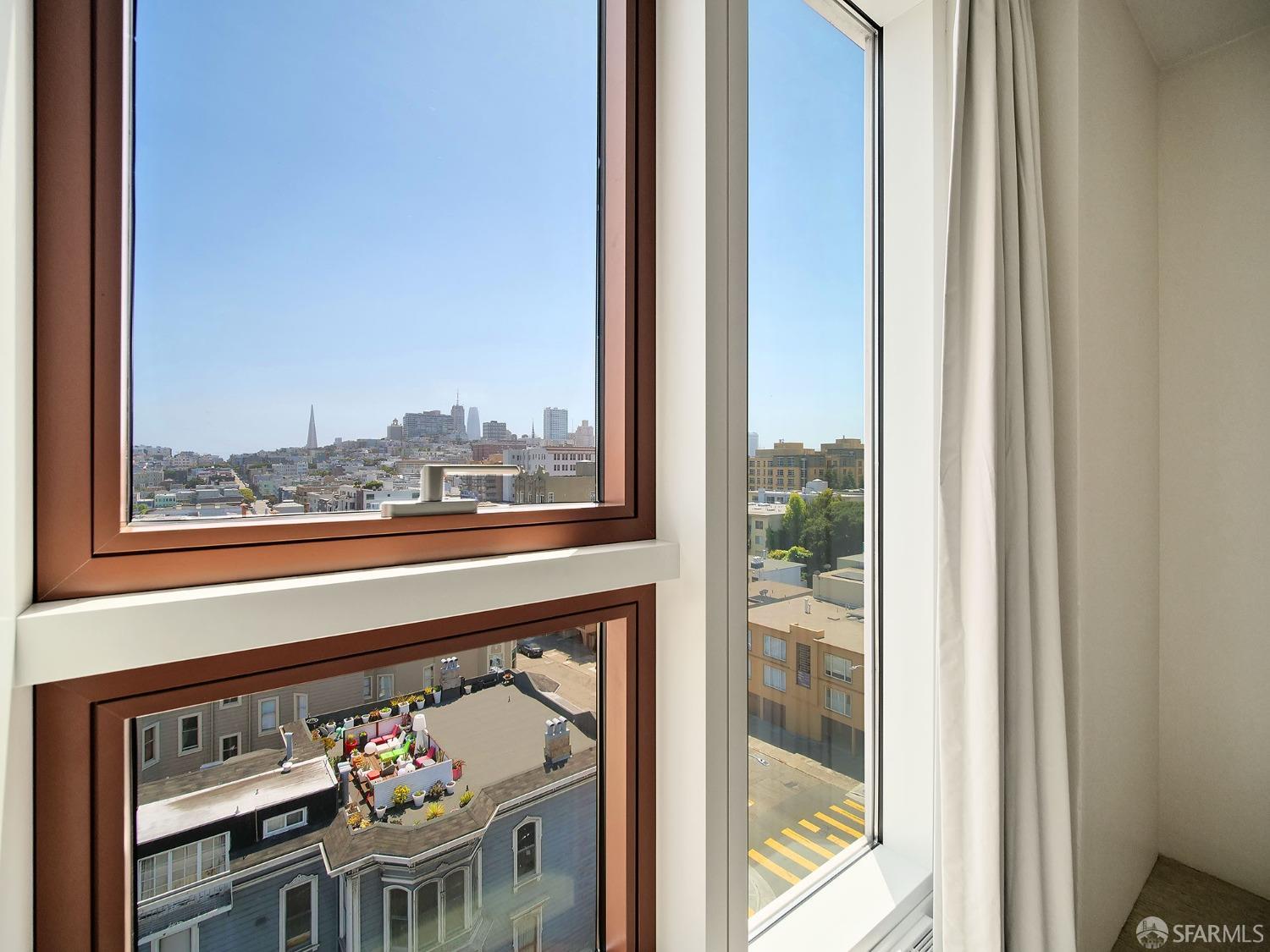 Detail Gallery Image 27 of 42 For 1800 Pacific Ave #801,  San Francisco,  CA 94109 - 2 Beds | 2 Baths