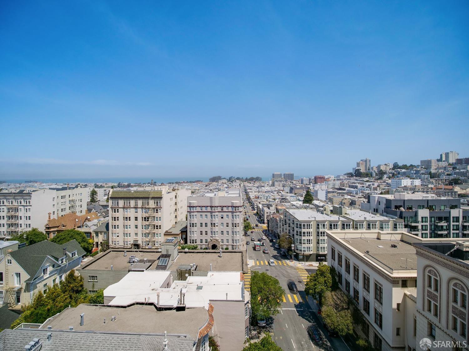 Detail Gallery Image 14 of 42 For 1800 Pacific Ave #801,  San Francisco,  CA 94109 - 2 Beds | 2 Baths