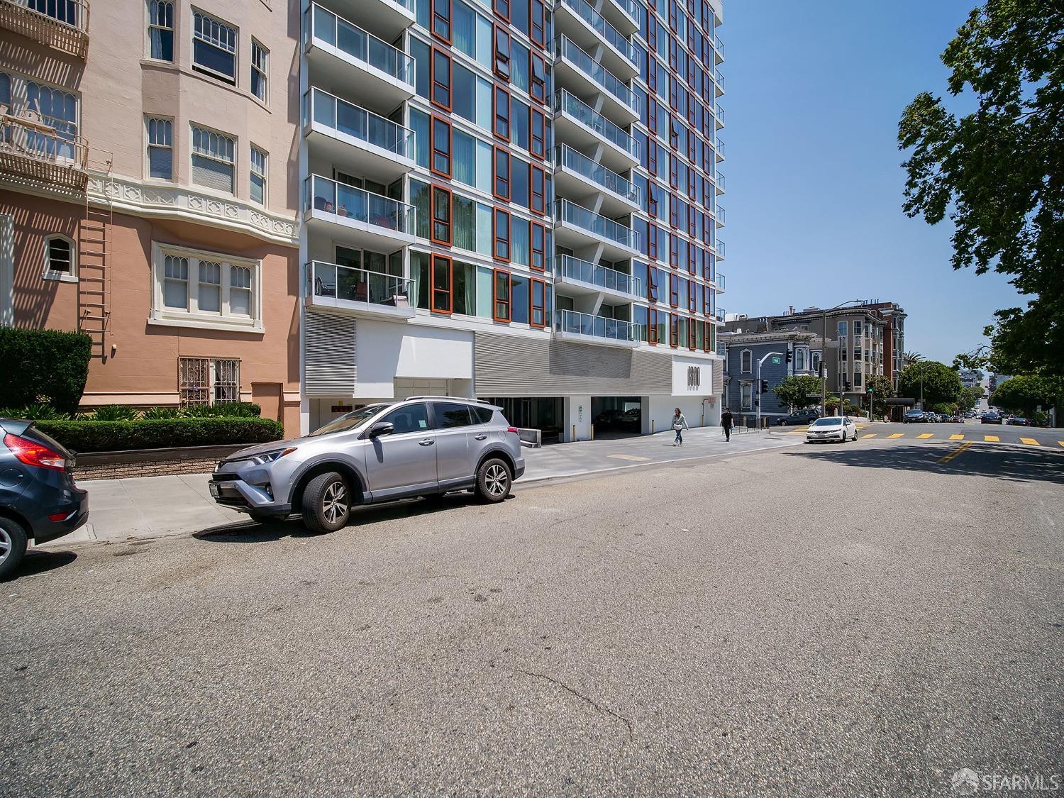 Detail Gallery Image 42 of 42 For 1800 Pacific Ave #801,  San Francisco,  CA 94109 - 2 Beds | 2 Baths