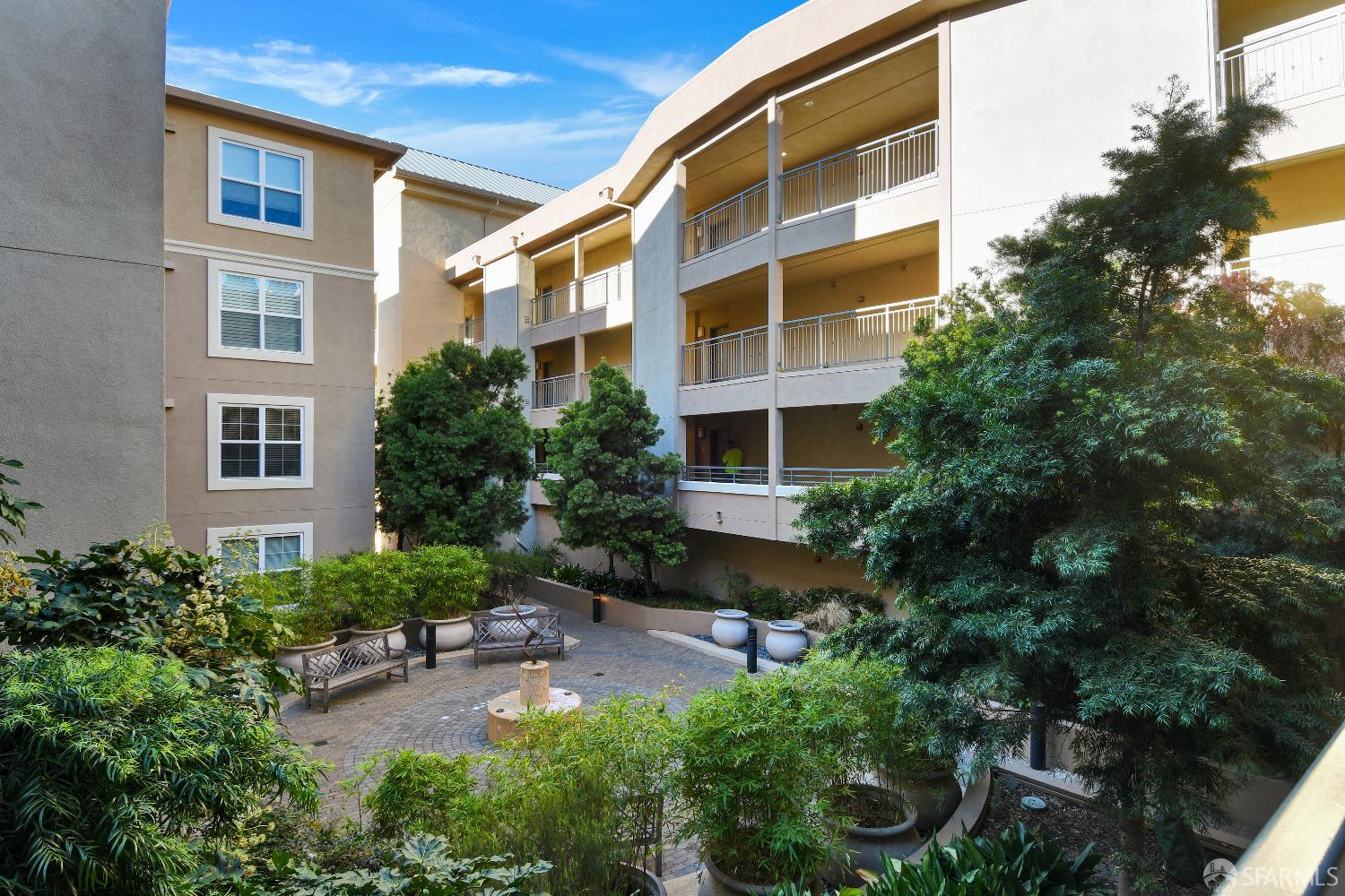 Detail Gallery Image 3 of 10 For 1388 Broadway Ave #268,  Millbrae,  CA 94030 - 2 Beds | 2 Baths