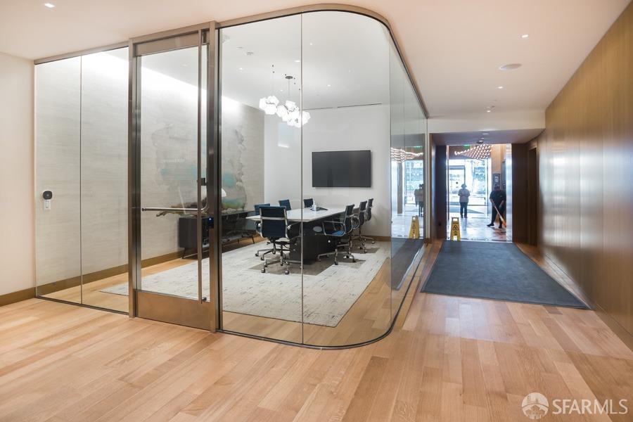 Detail Gallery Image 19 of 31 For 280 Spear St 14e,  San Francisco,  CA 94105 - 2 Beds | 2 Baths