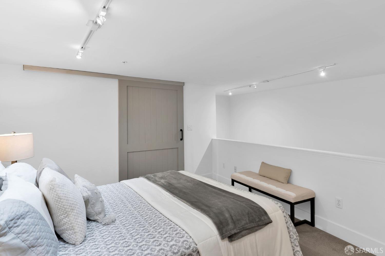 Detail Gallery Image 38 of 74 For 999 16th St #10,  San Francisco,  CA 94107 - 1 Beds | 1/1 Baths