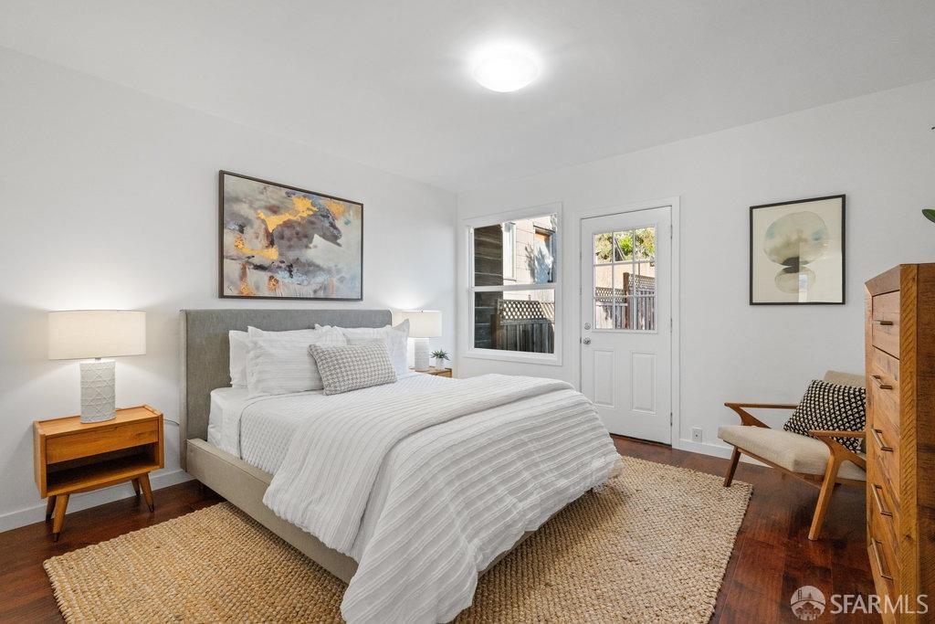 Detail Gallery Image 26 of 80 For 279 Topeka Ave, San Francisco,  CA 94124 - 3 Beds | 2 Baths