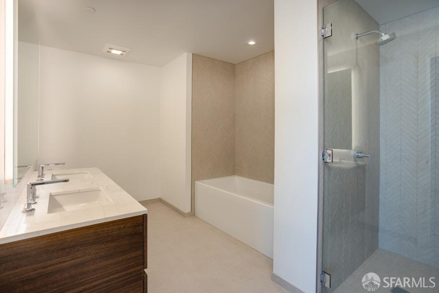 Detail Gallery Image 15 of 31 For 280 Spear St 14e,  San Francisco,  CA 94105 - 2 Beds | 2 Baths