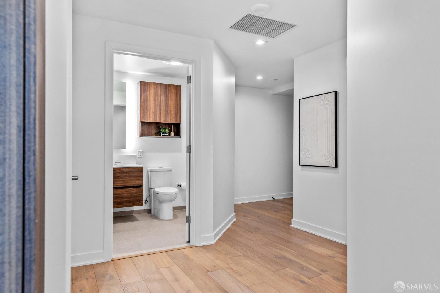 Detail Gallery Image 21 of 43 For 280 Spear St 8b,  San Francisco,  CA 94105 - 2 Beds | 2 Baths