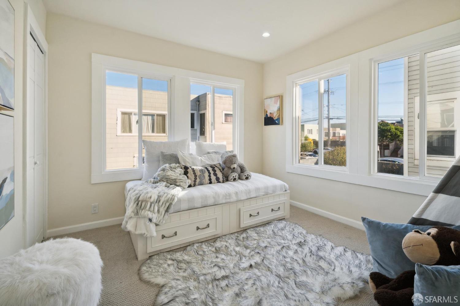 Detail Gallery Image 30 of 68 For 2486 35th Ave, San Francisco,  CA 94116 - 4 Beds | 2 Baths