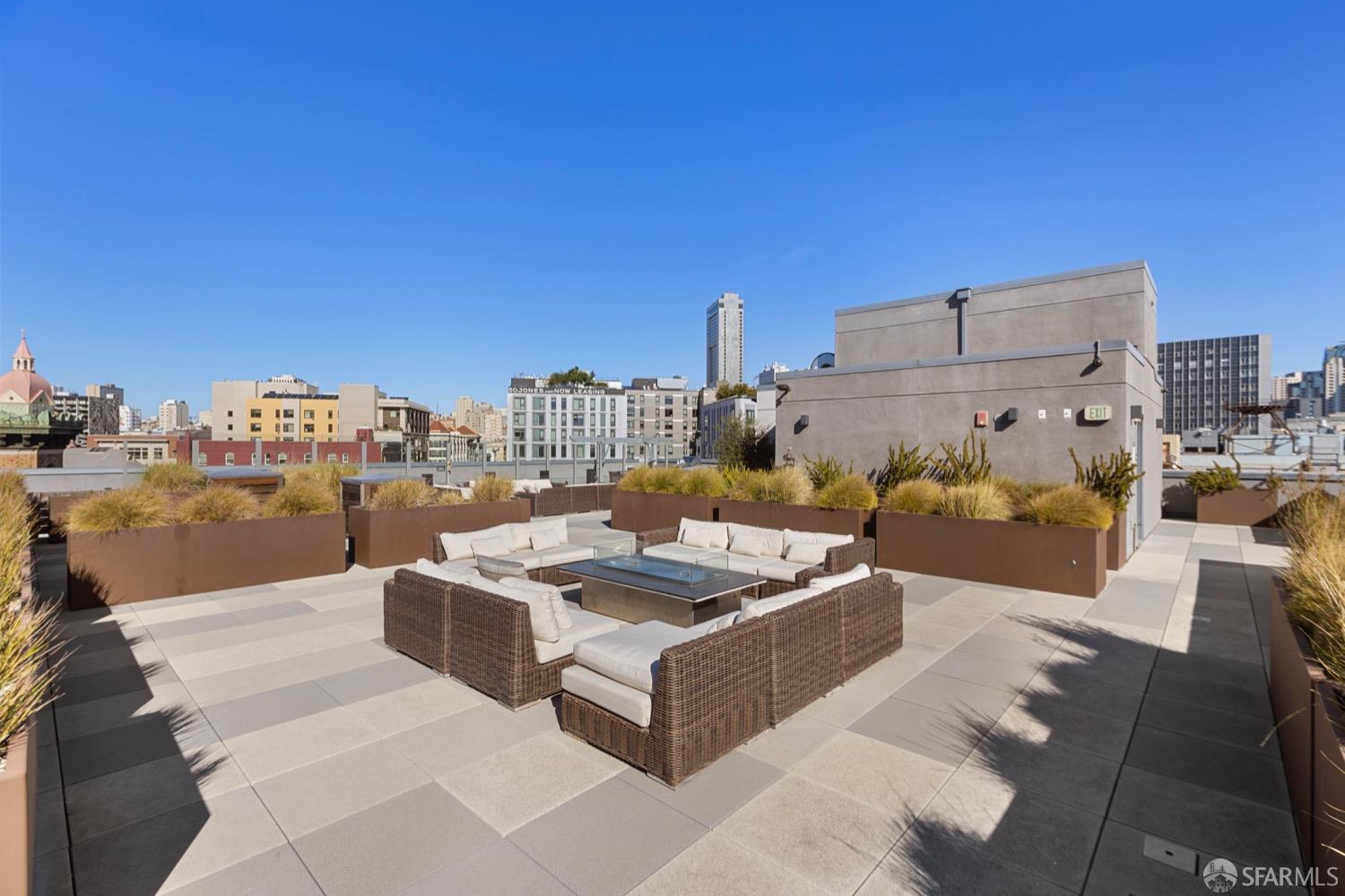 1075 Market UNIT 503, San Francisco, CA, 94103