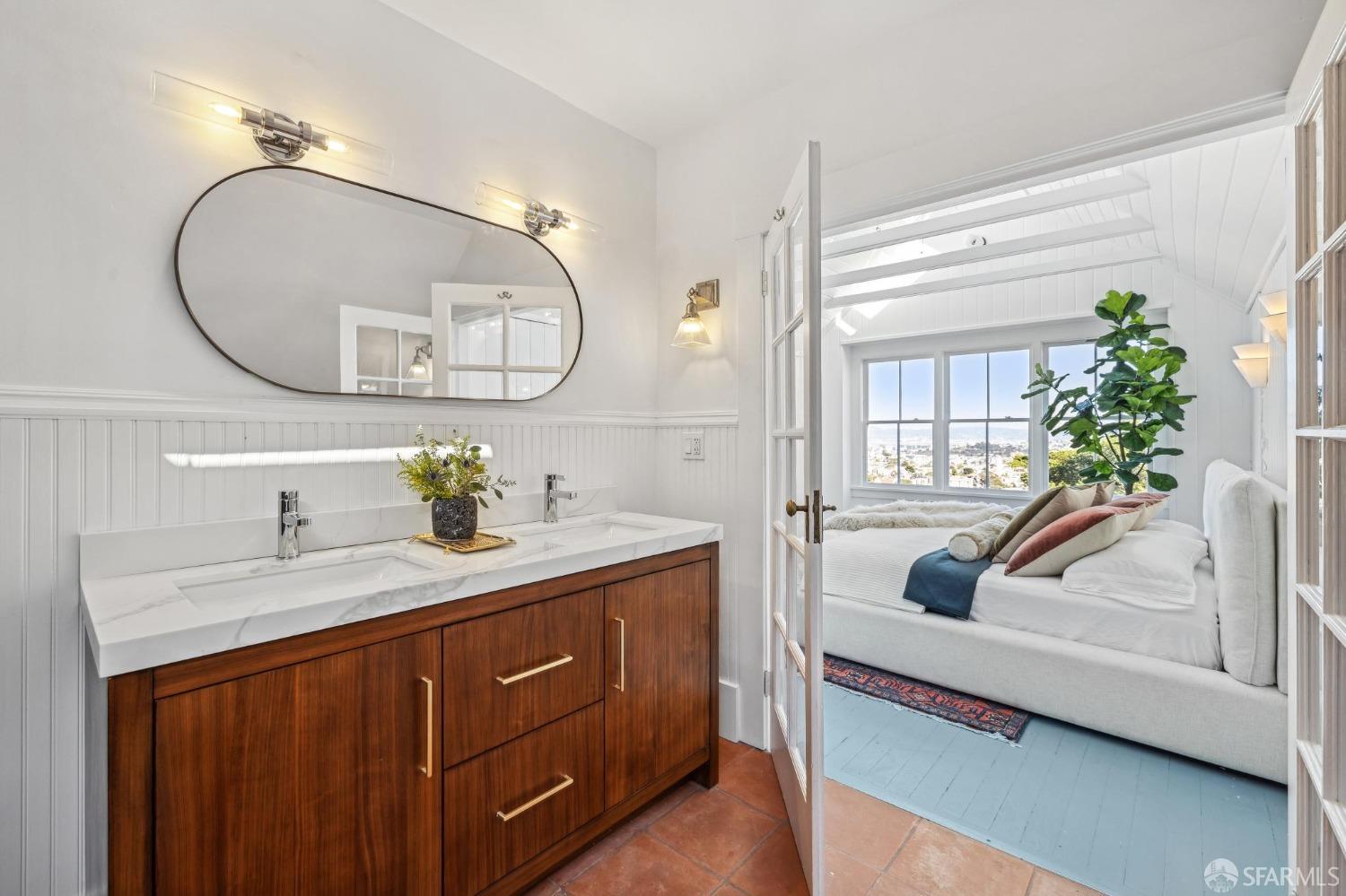 Detail Gallery Image 52 of 95 For 69 Fountain St, San Francisco,  CA 94114 - 4 Beds | 3/1 Baths