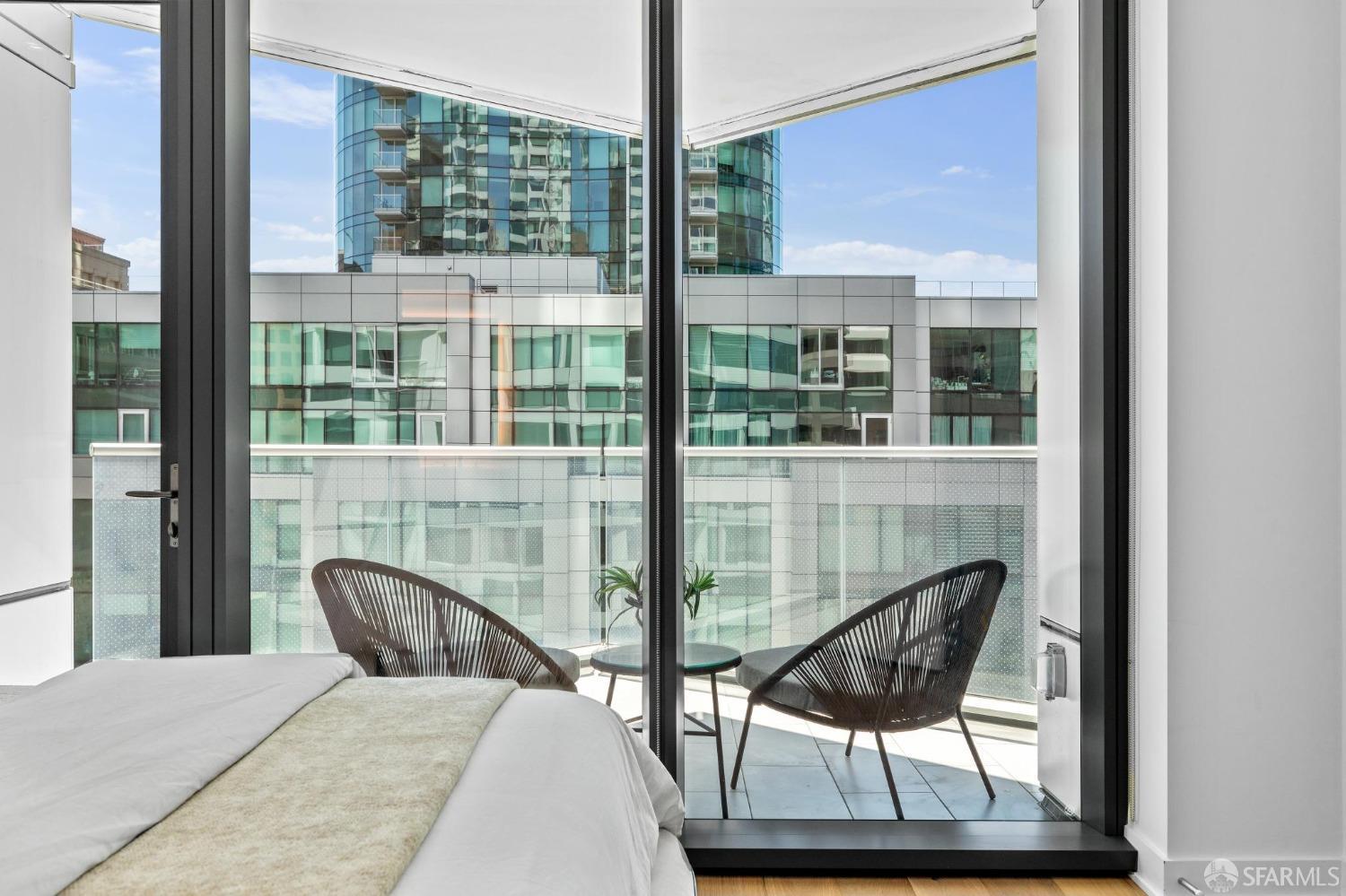 Detail Gallery Image 15 of 43 For 280 Spear St 8b,  San Francisco,  CA 94105 - 2 Beds | 2 Baths