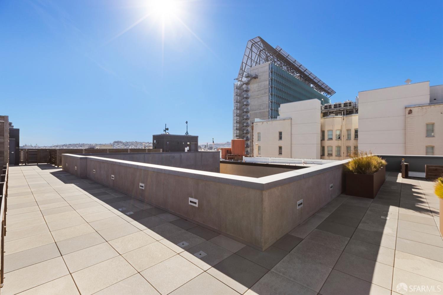 1075 Market UNIT 503, San Francisco, CA, 94103