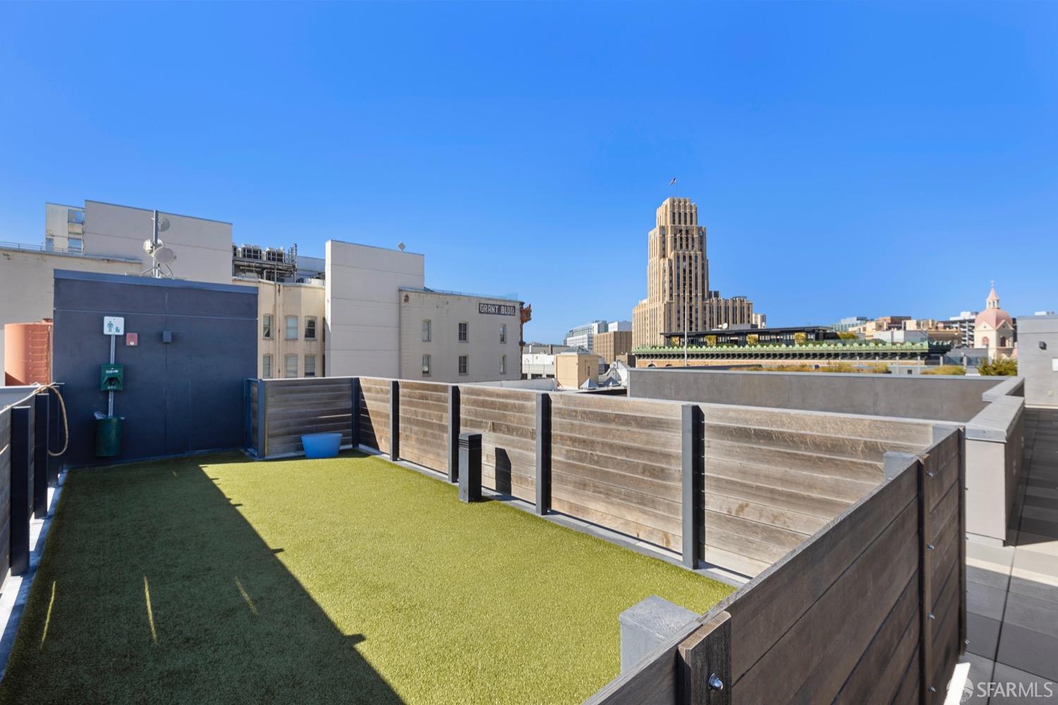 1075 Market UNIT 503, San Francisco, CA, 94103