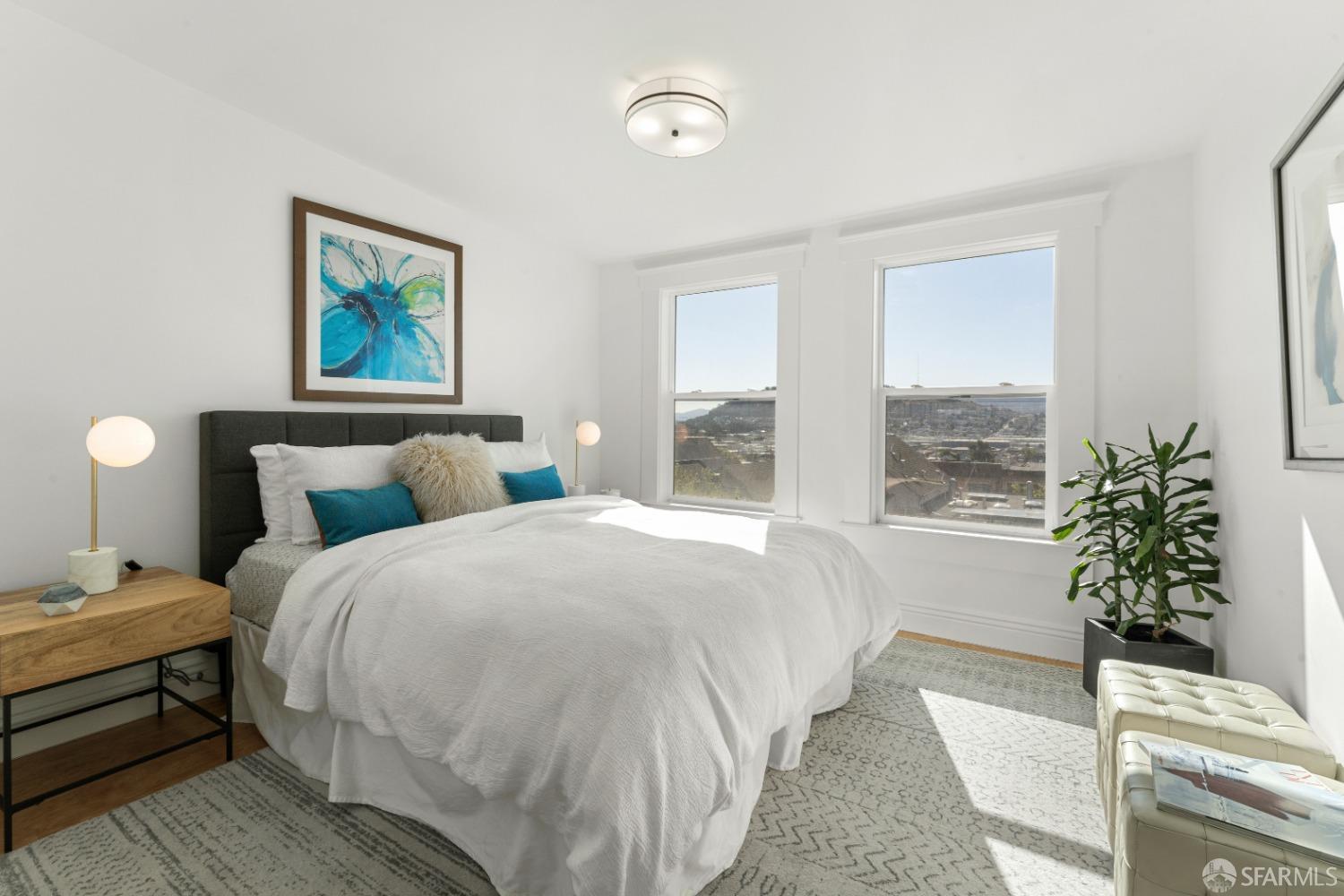 Detail Gallery Image 25 of 49 For 1371 Palou Ave, San Francisco,  CA 94124 - 2 Beds | 1 Baths