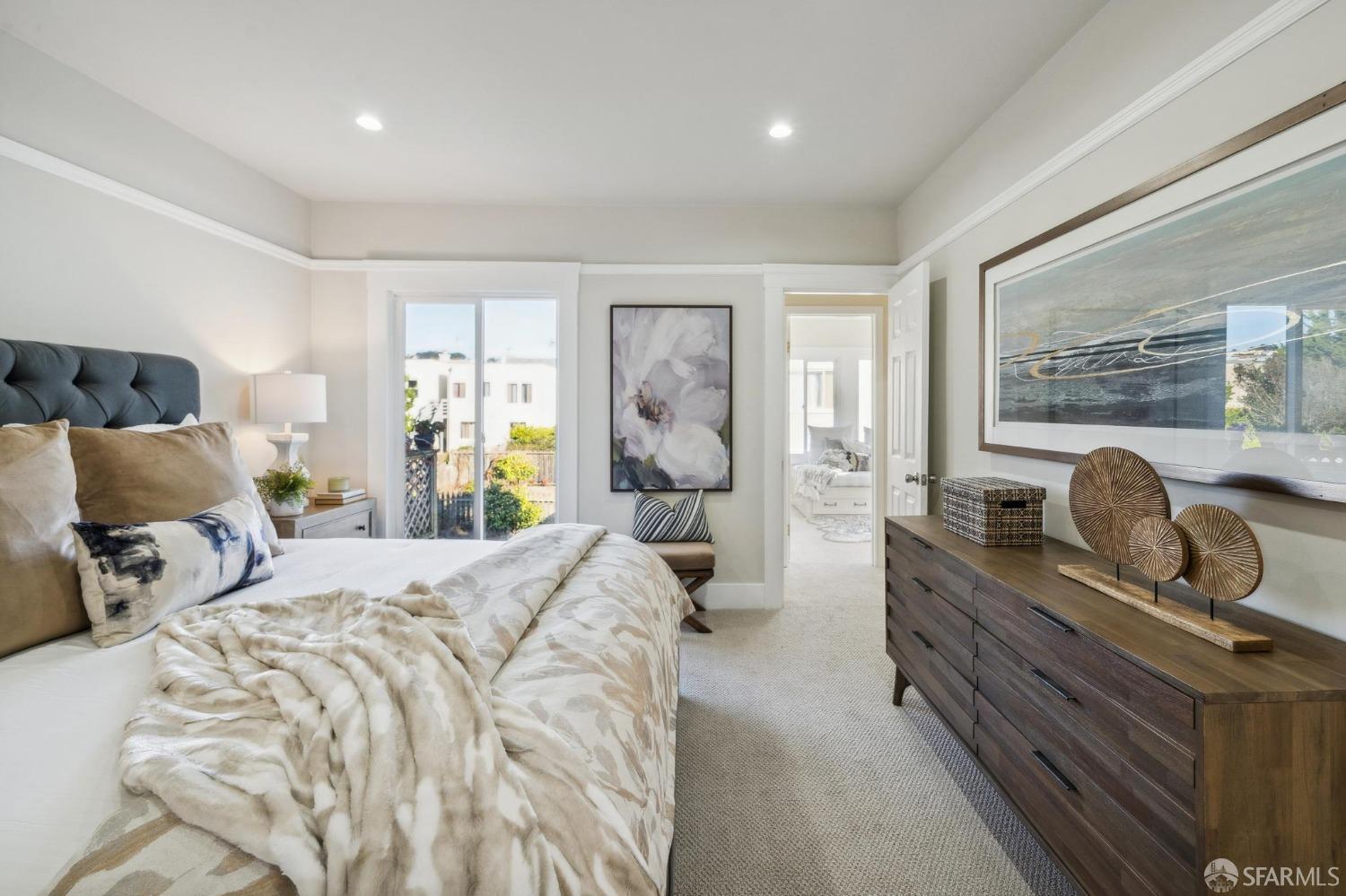 Detail Gallery Image 34 of 68 For 2486 35th Ave, San Francisco,  CA 94116 - 4 Beds | 2 Baths