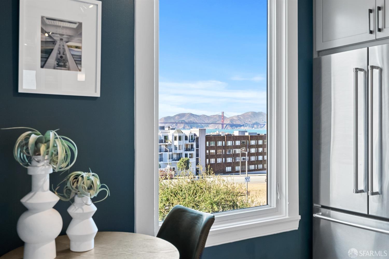 Detail Gallery Image 18 of 35 For 1435 Bay St #34,  San Francisco,  CA 94123 - 1 Beds | 1 Baths