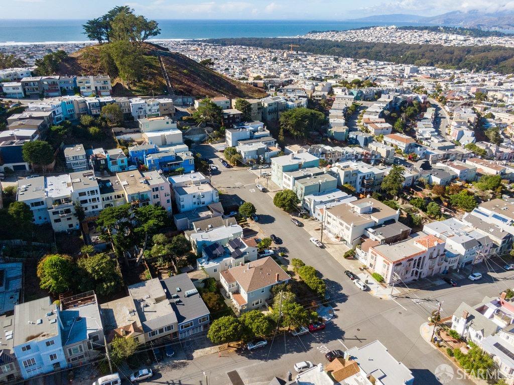 Detail Gallery Image 67 of 69 For 601 Moraga St, San Francisco,  CA 94122 - 4 Beds | 3/1 Baths