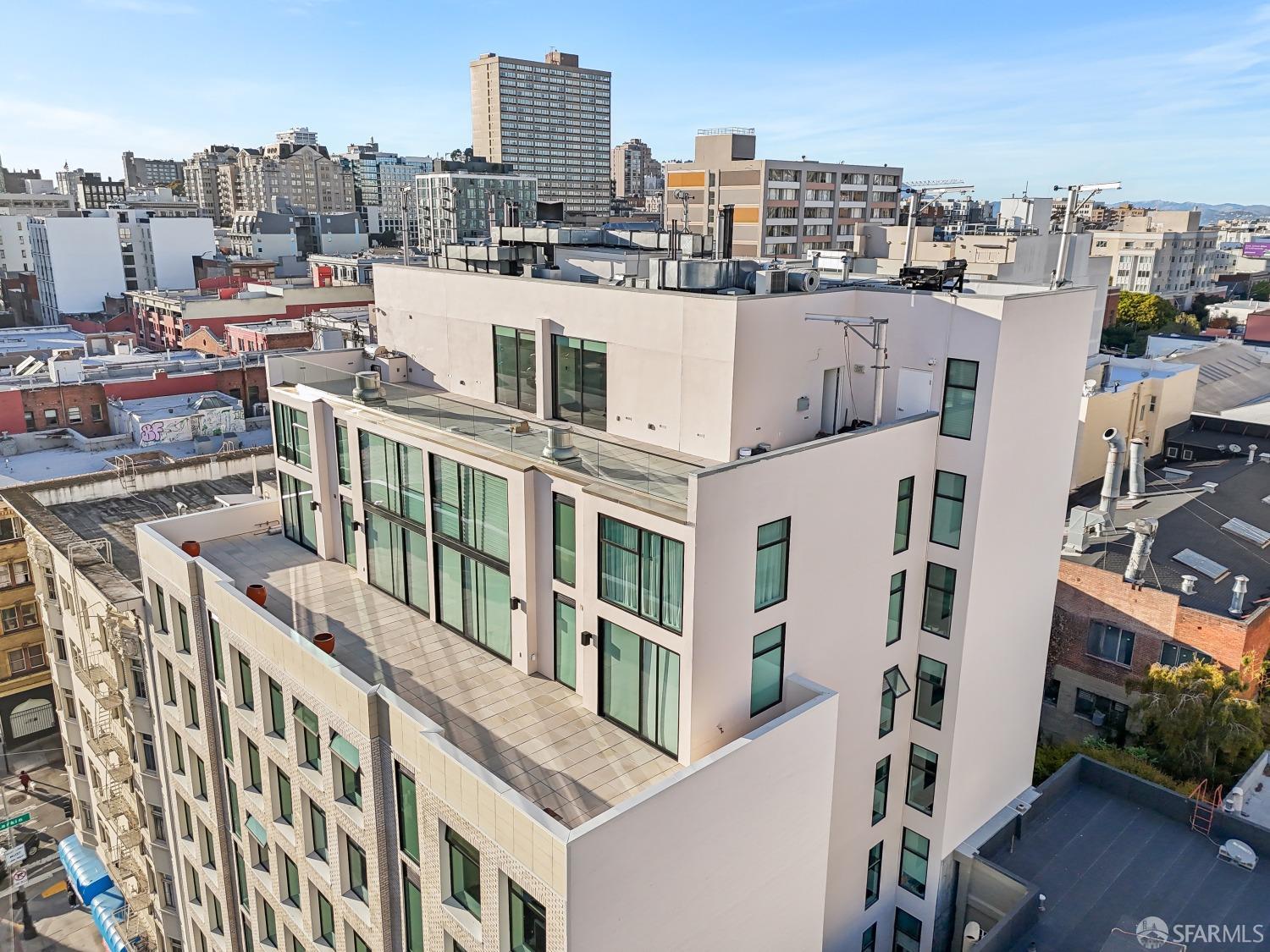 Detail Gallery Image 50 of 51 For 1080 Sutter St #604,  San Francisco,  CA 94109 - 3 Beds | 2 Baths