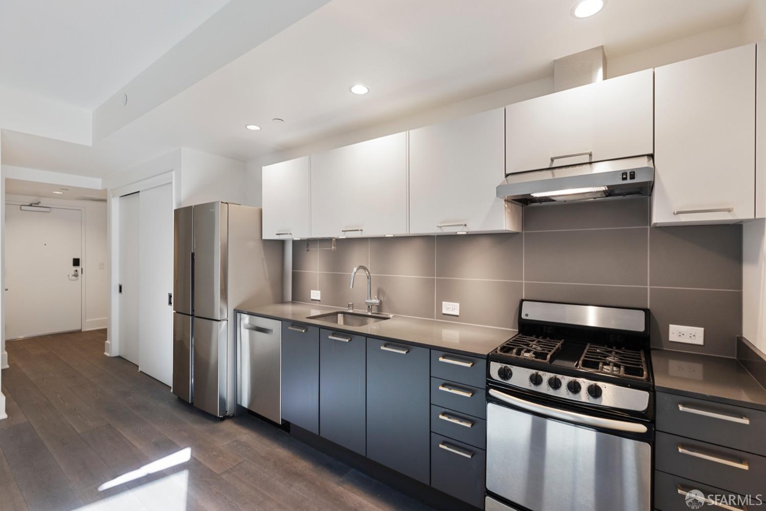 1075 Market UNIT 503, San Francisco, CA, 94103