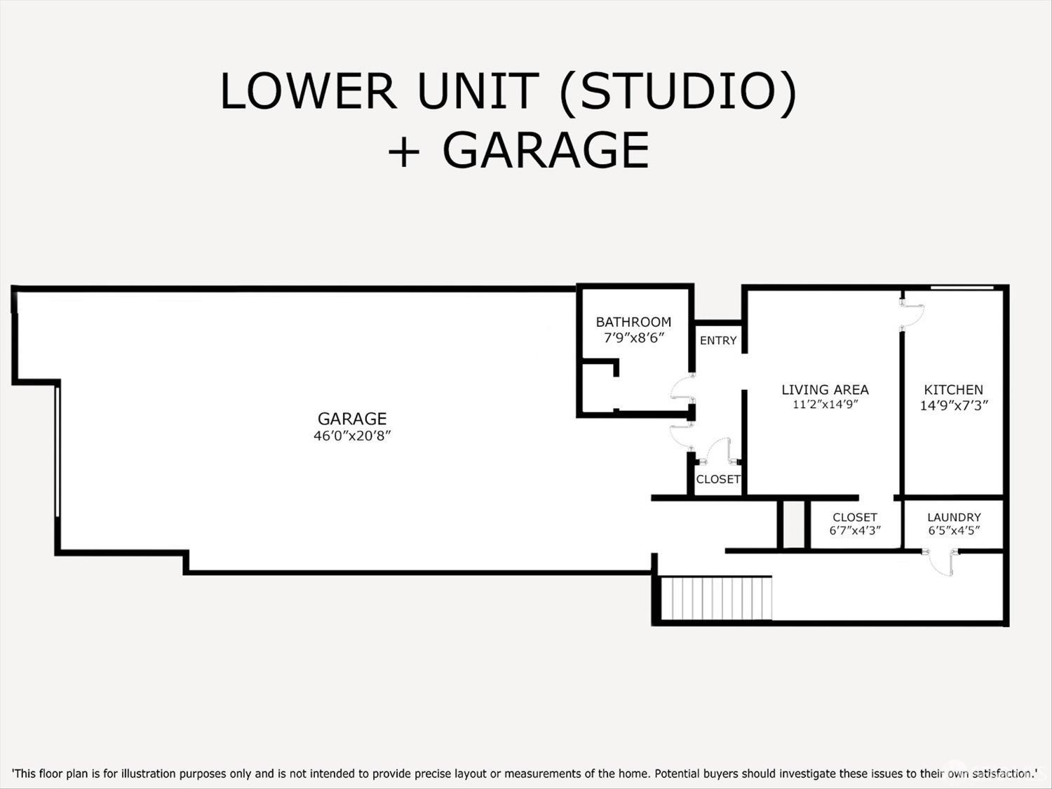 Detail Gallery Image 37 of 37 For 1924 Kirkham St, San Francisco,  CA 94122 - – Beds | – Baths