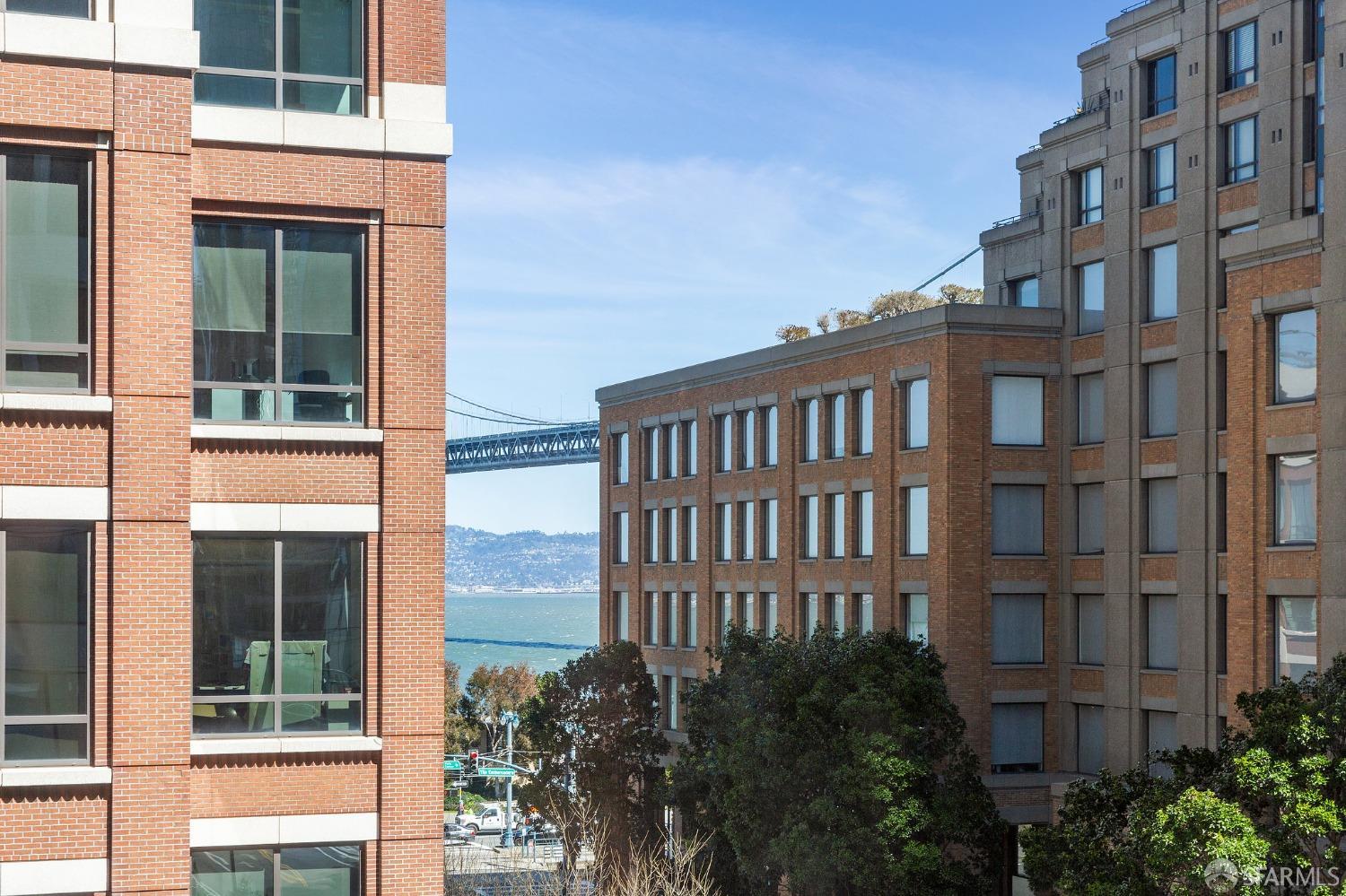 Detail Gallery Image 26 of 43 For 280 Spear St 8b,  San Francisco,  CA 94105 - 2 Beds | 2 Baths