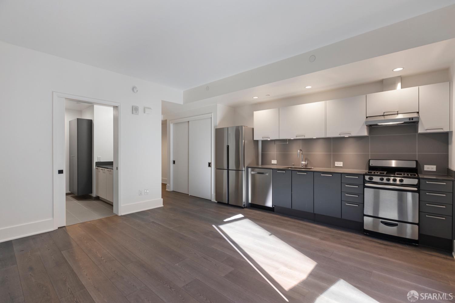 1075 Market UNIT 503, San Francisco, CA, 94103