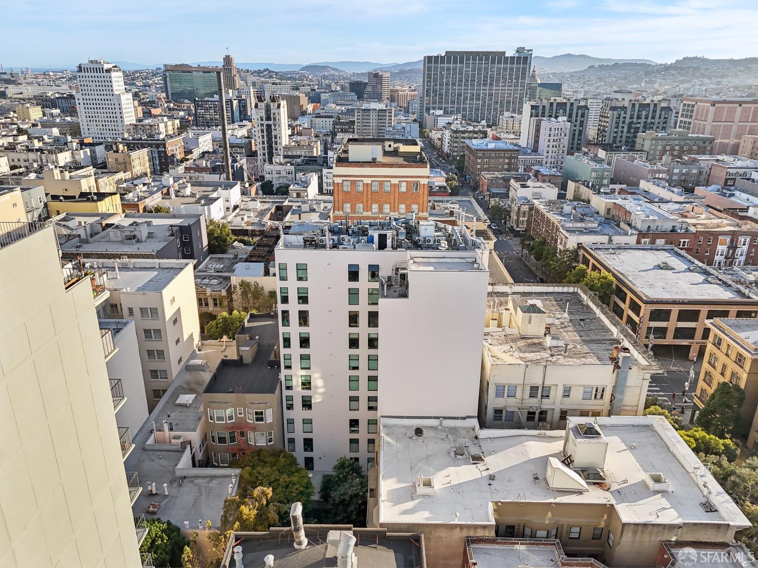 Detail Gallery Image 48 of 51 For 1080 Sutter St #604,  San Francisco,  CA 94109 - 3 Beds | 2 Baths