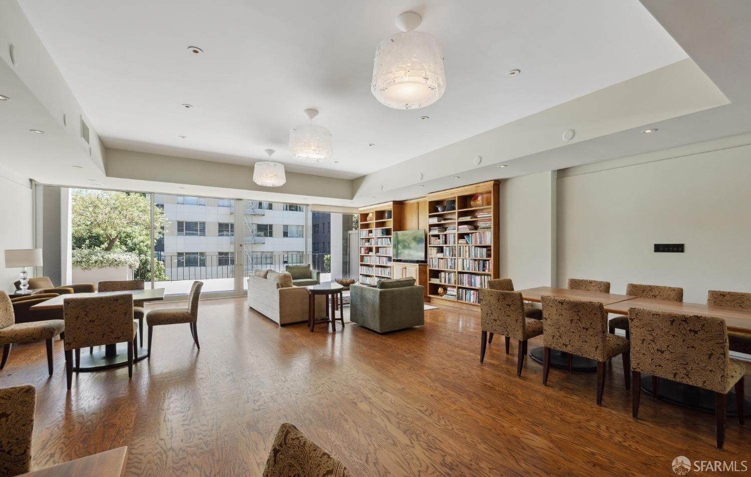 Detail Gallery Image 14 of 14 For 1333 Jones St #1702,  San Francisco,  CA 94109 - 2 Beds | 2 Baths