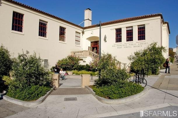 Detail Gallery Image 27 of 29 For 47 West Portal Ave #4,  San Francisco,  CA 94127 - 1 Beds | 1 Baths