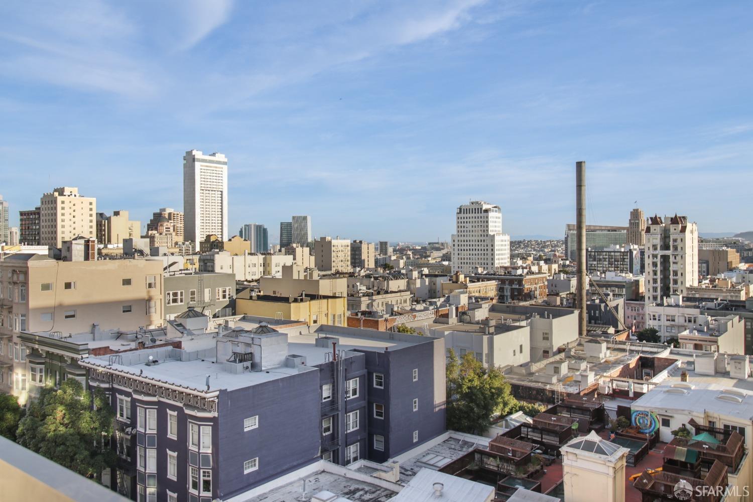 Detail Gallery Image 42 of 51 For 1080 Sutter St #604,  San Francisco,  CA 94109 - 3 Beds | 2 Baths