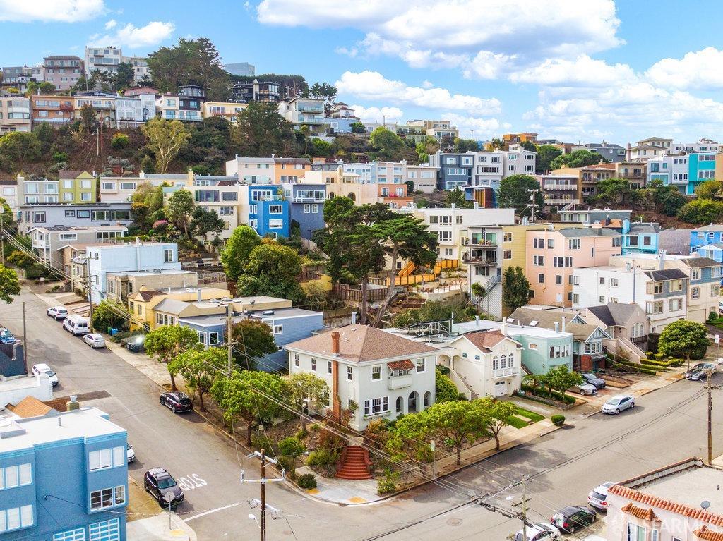 Detail Gallery Image 66 of 69 For 601 Moraga St, San Francisco,  CA 94122 - 4 Beds | 3/1 Baths