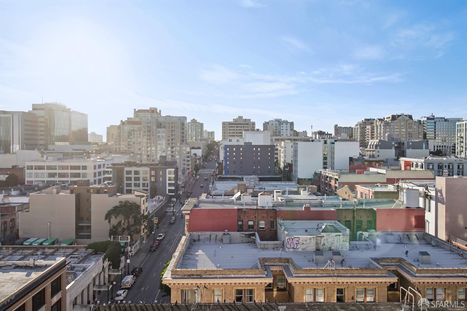 Detail Gallery Image 39 of 51 For 1080 Sutter St #604,  San Francisco,  CA 94109 - 3 Beds | 2 Baths