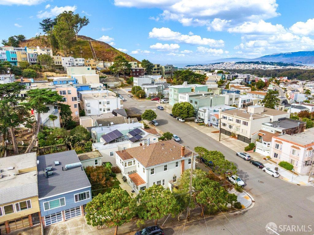 Detail Gallery Image 65 of 69 For 601 Moraga St, San Francisco,  CA 94122 - 4 Beds | 3/1 Baths