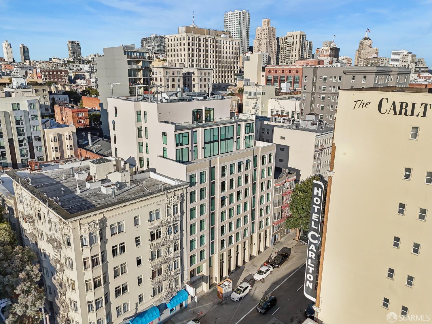 Detail Gallery Image 45 of 51 For 1080 Sutter St #604,  San Francisco,  CA 94109 - 3 Beds | 2 Baths