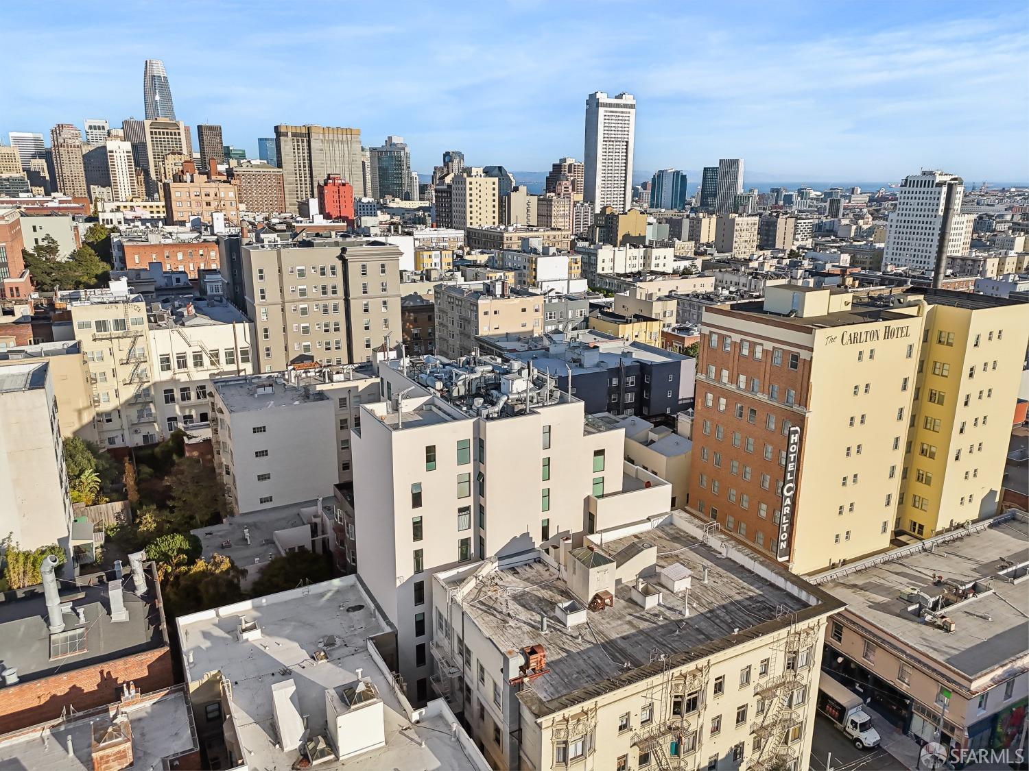 Detail Gallery Image 47 of 51 For 1080 Sutter St #604,  San Francisco,  CA 94109 - 3 Beds | 2 Baths