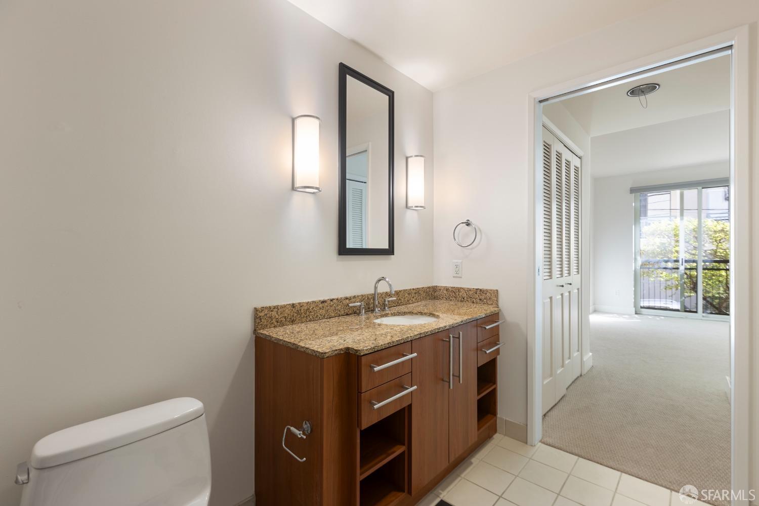 Detail Gallery Image 7 of 16 For 50 Lansing St #201,  San Francisco,  CA 94105 - 2 Beds | 2 Baths