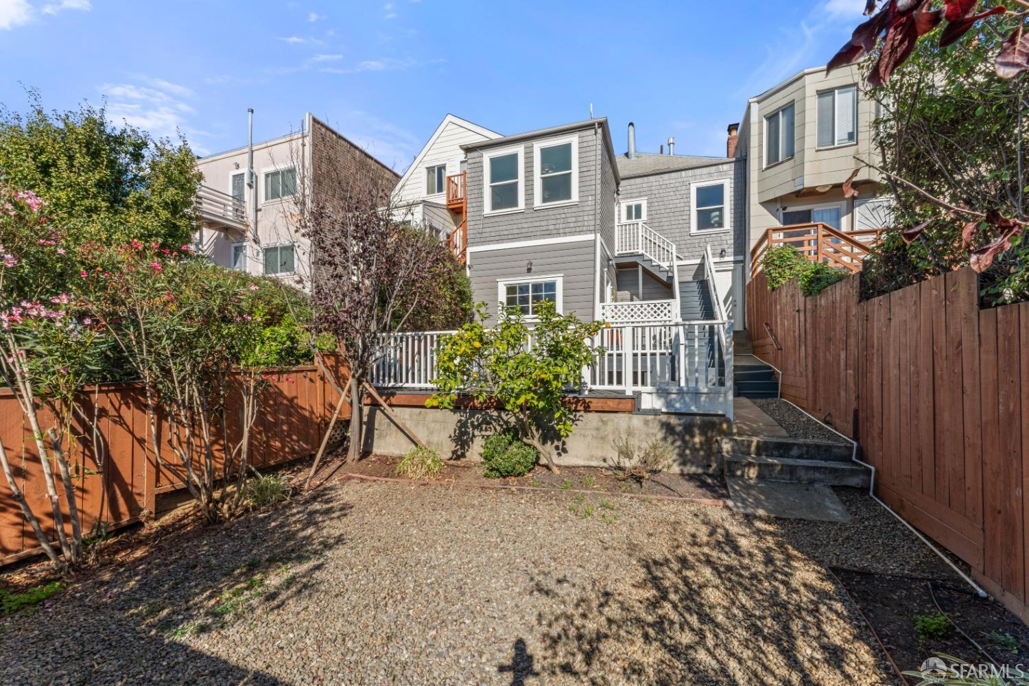 Detail Gallery Image 40 of 49 For 1371 Palou Ave, San Francisco,  CA 94124 - 2 Beds | 1 Baths