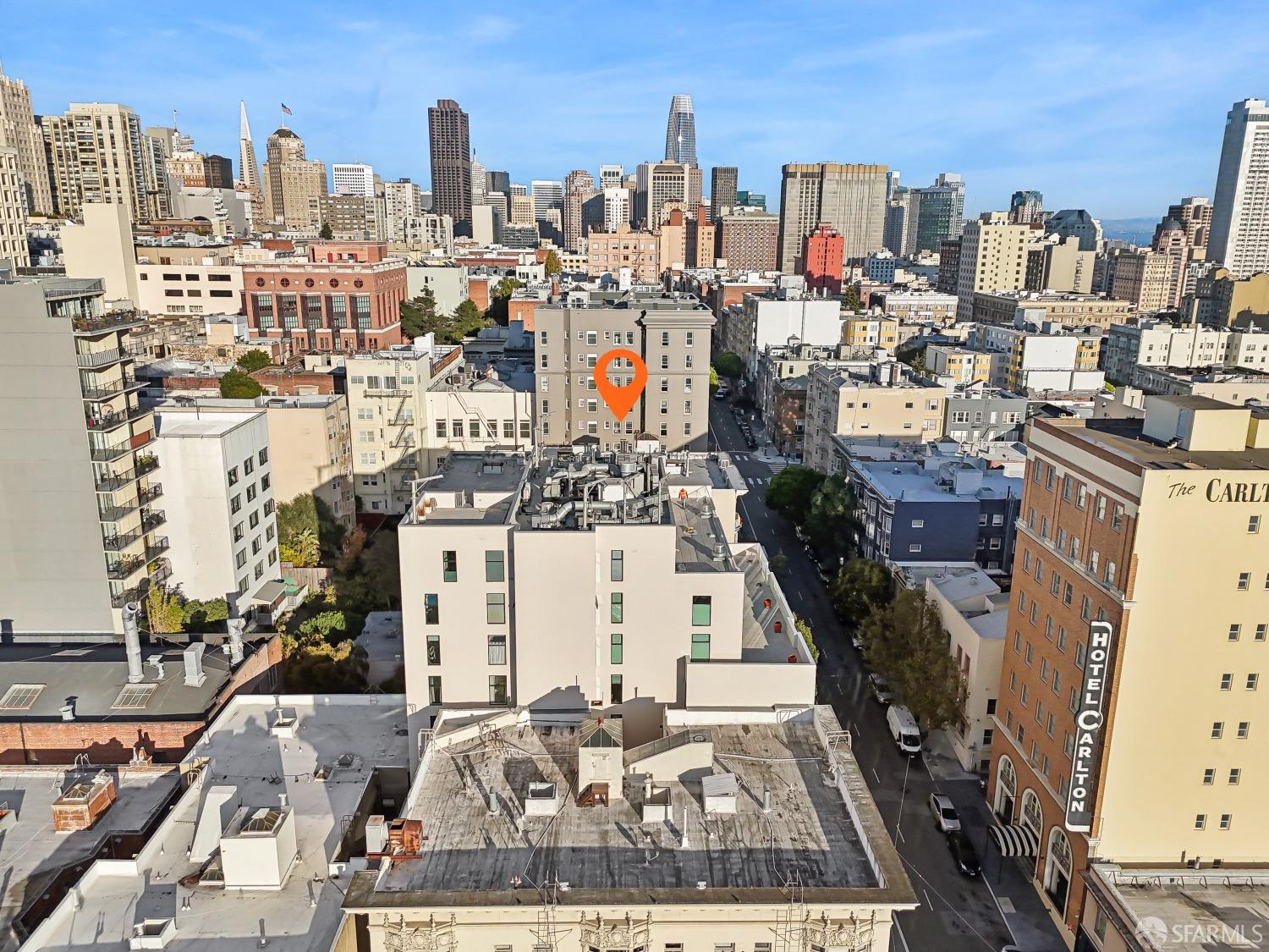 Detail Gallery Image 46 of 51 For 1080 Sutter St #604,  San Francisco,  CA 94109 - 3 Beds | 2 Baths