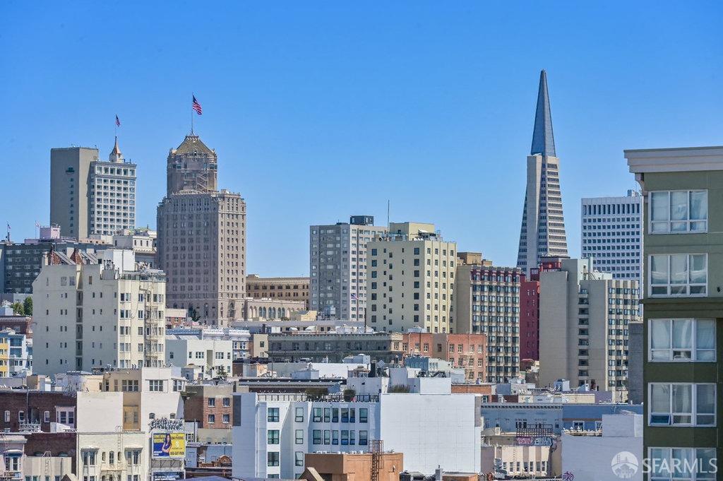 Detail Gallery Image 17 of 25 For 601 Van Ness Ave #827,  San Francisco,  CA 94102 - 1 Beds | 1 Baths