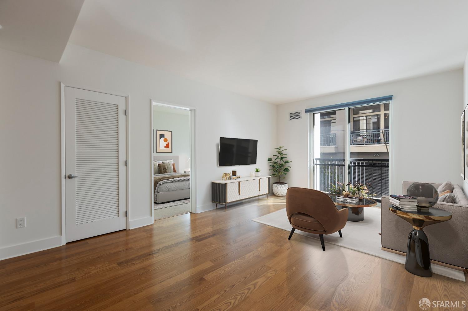 Detail Gallery Image 3 of 16 For 50 Lansing St #201,  San Francisco,  CA 94105 - 2 Beds | 2 Baths