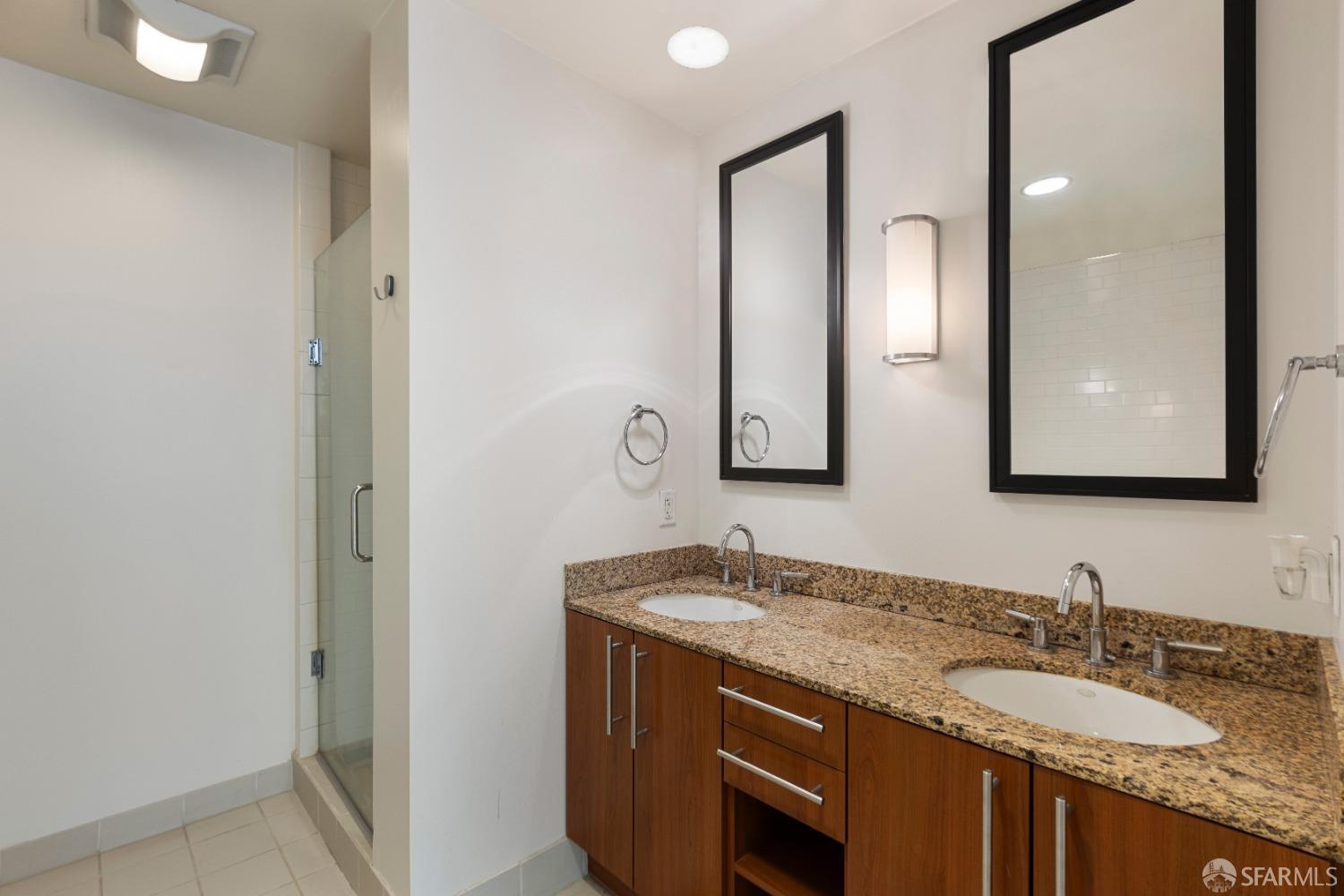 Detail Gallery Image 6 of 16 For 50 Lansing St #201,  San Francisco,  CA 94105 - 2 Beds | 2 Baths