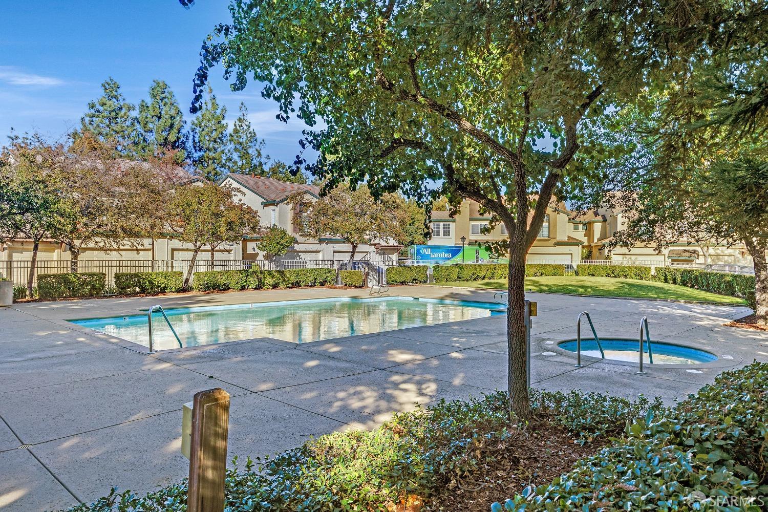 Detail Gallery Image 25 of 27 For 4207 Zevanove Ct, Pleasanton,  CA 94588 - 2 Beds | 2 Baths