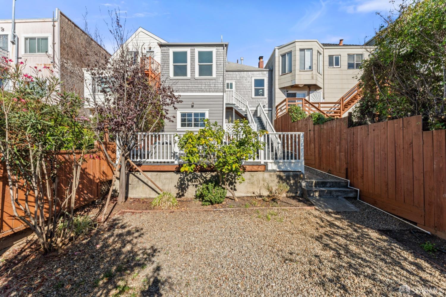 Detail Gallery Image 41 of 49 For 1371 Palou Ave, San Francisco,  CA 94124 - 2 Beds | 1 Baths