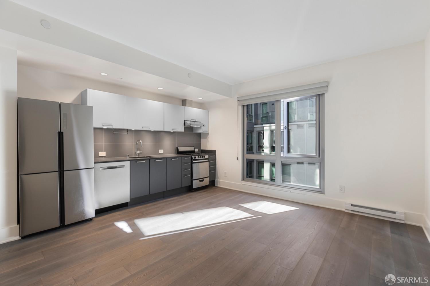 1075 Market UNIT 503, San Francisco, CA, 94103