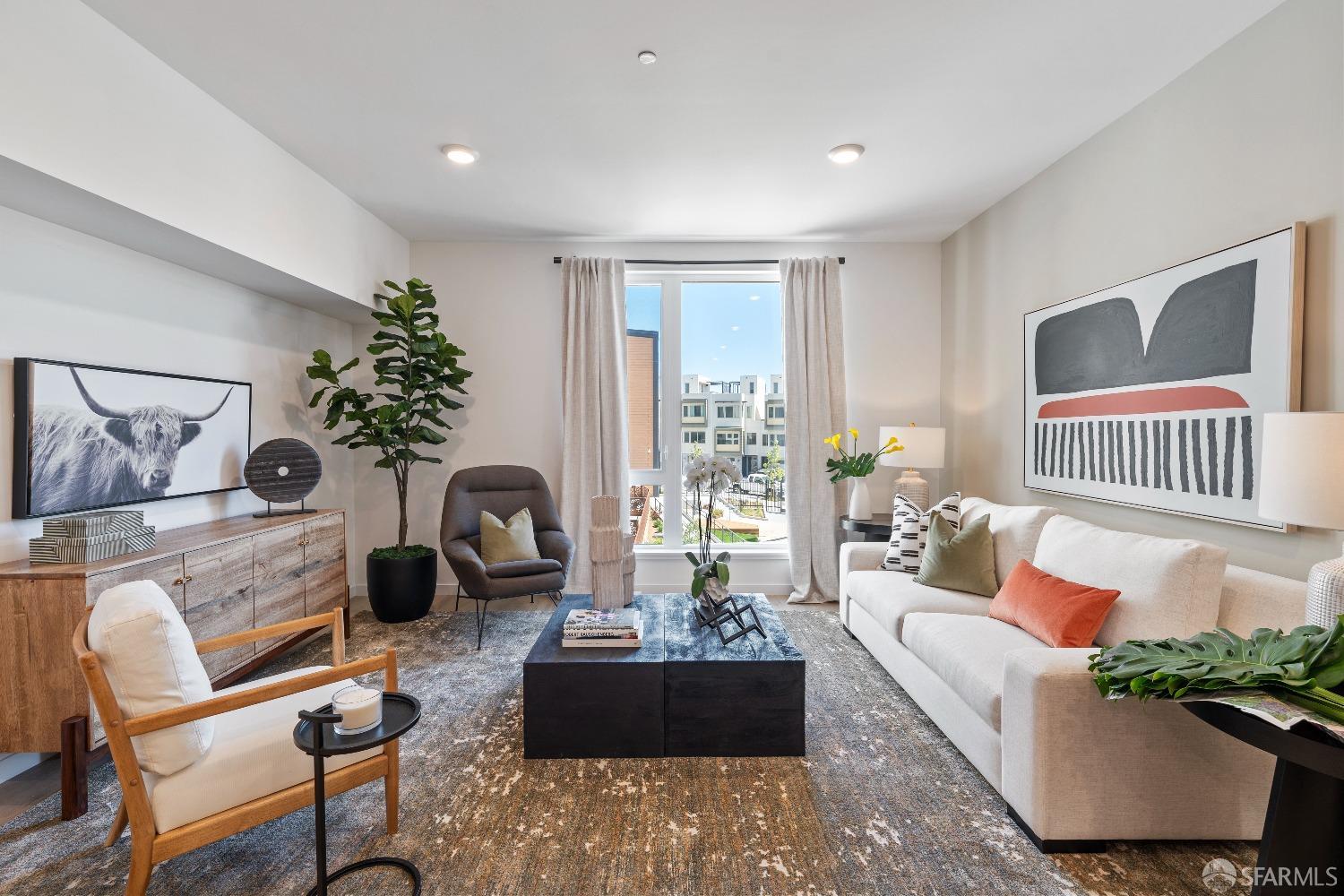 Detail Gallery Image 9 of 33 For 52 Kirkwood Ave #310,  San Francisco,  CA 94124 - 1 Beds | 1 Baths