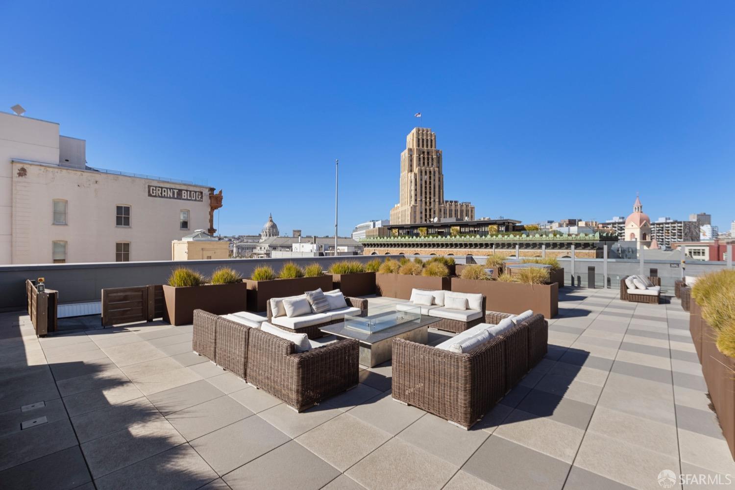 1075 Market UNIT 503, San Francisco, CA, 94103