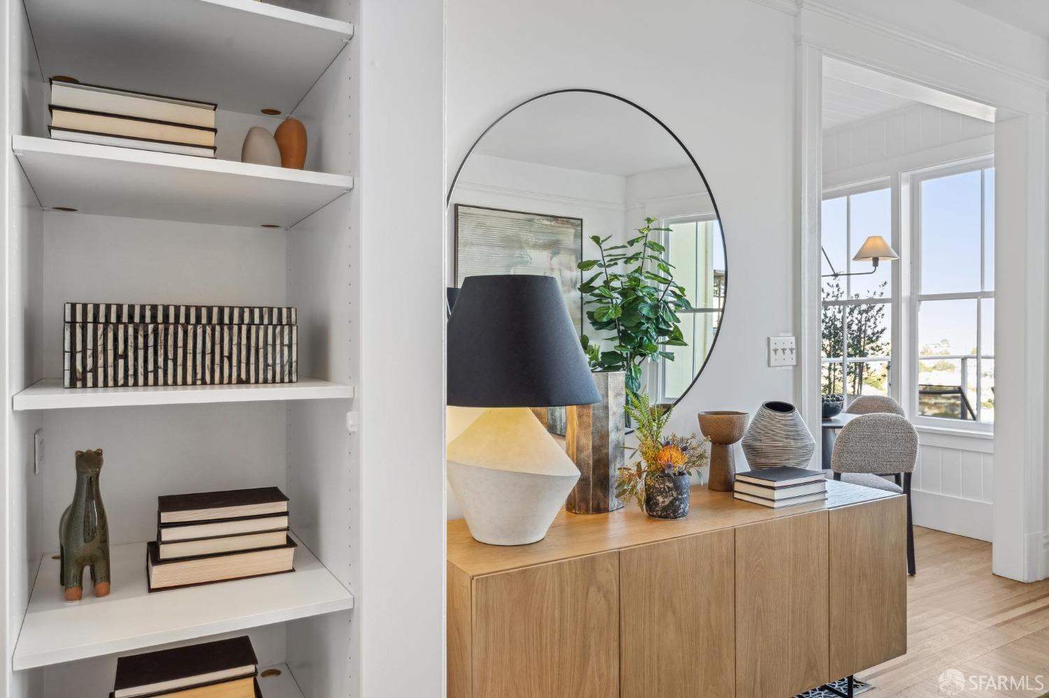 Detail Gallery Image 20 of 95 For 69 Fountain St, San Francisco,  CA 94114 - 4 Beds | 3/1 Baths