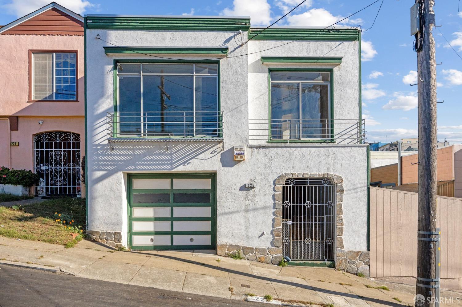 Detail Gallery Image 25 of 26 For 225 Rutland St, San Francisco,  CA 94134 - 3 Beds | 2 Baths