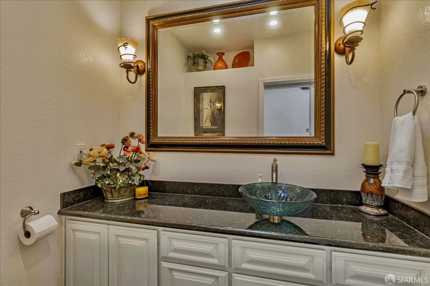 Detail Gallery Image 41 of 46 For 131 Los Vientos Way, San Carlos,  CA 94070 - 4 Beds | 3/1 Baths