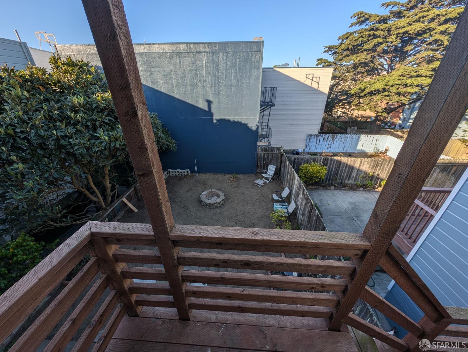 Detail Gallery Image 50 of 58 For 2840 Anza St, San Francisco,  CA 94121 - 4 Beds | 2 Baths