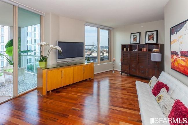 Detail Gallery Image 7 of 43 For 88 King St #705,  San Francisco,  CA 94107 - 1 Beds | 1 Baths